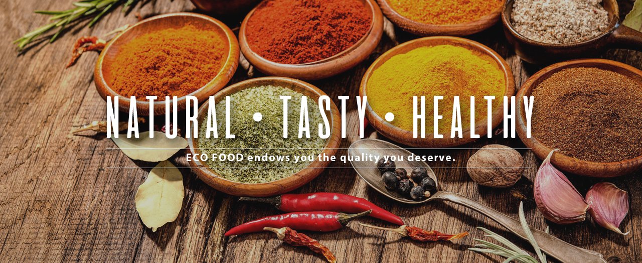 Eco Food UAE