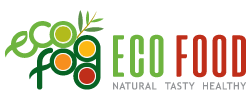 Eco Food - Natural Tasty Healthy 
